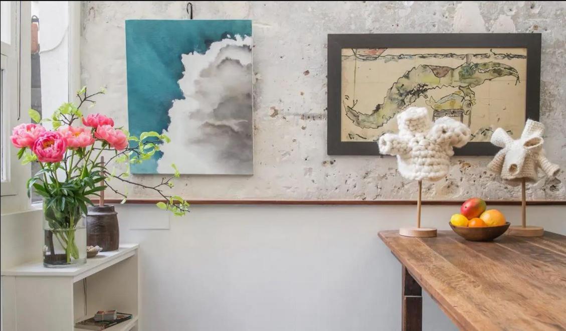 Apartmán Stipologic 6P 2Br Paříž Exteriér fotografie