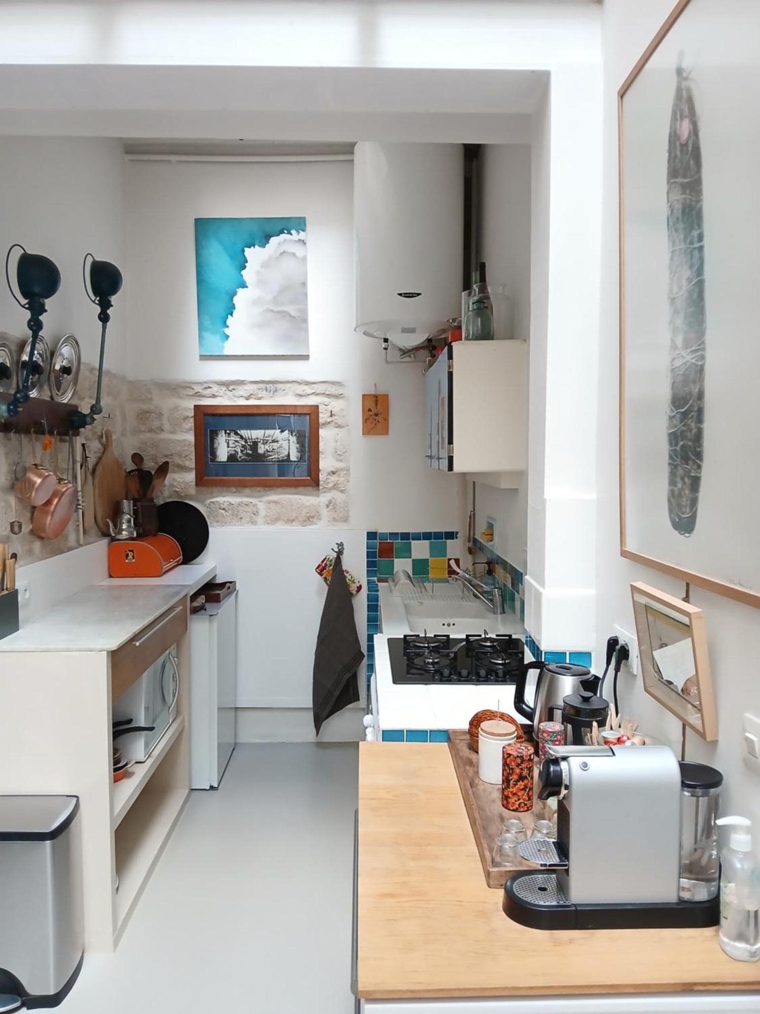 Apartmán Stipologic 6P 2Br Paříž Exteriér fotografie