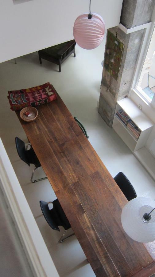 Apartmán Stipologic 6P 2Br Paříž Exteriér fotografie